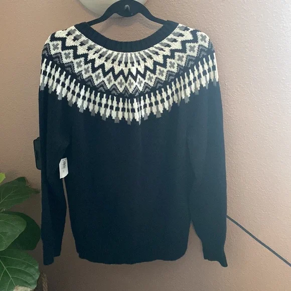 Old Navy sweater size XL - Picture 4 of 9